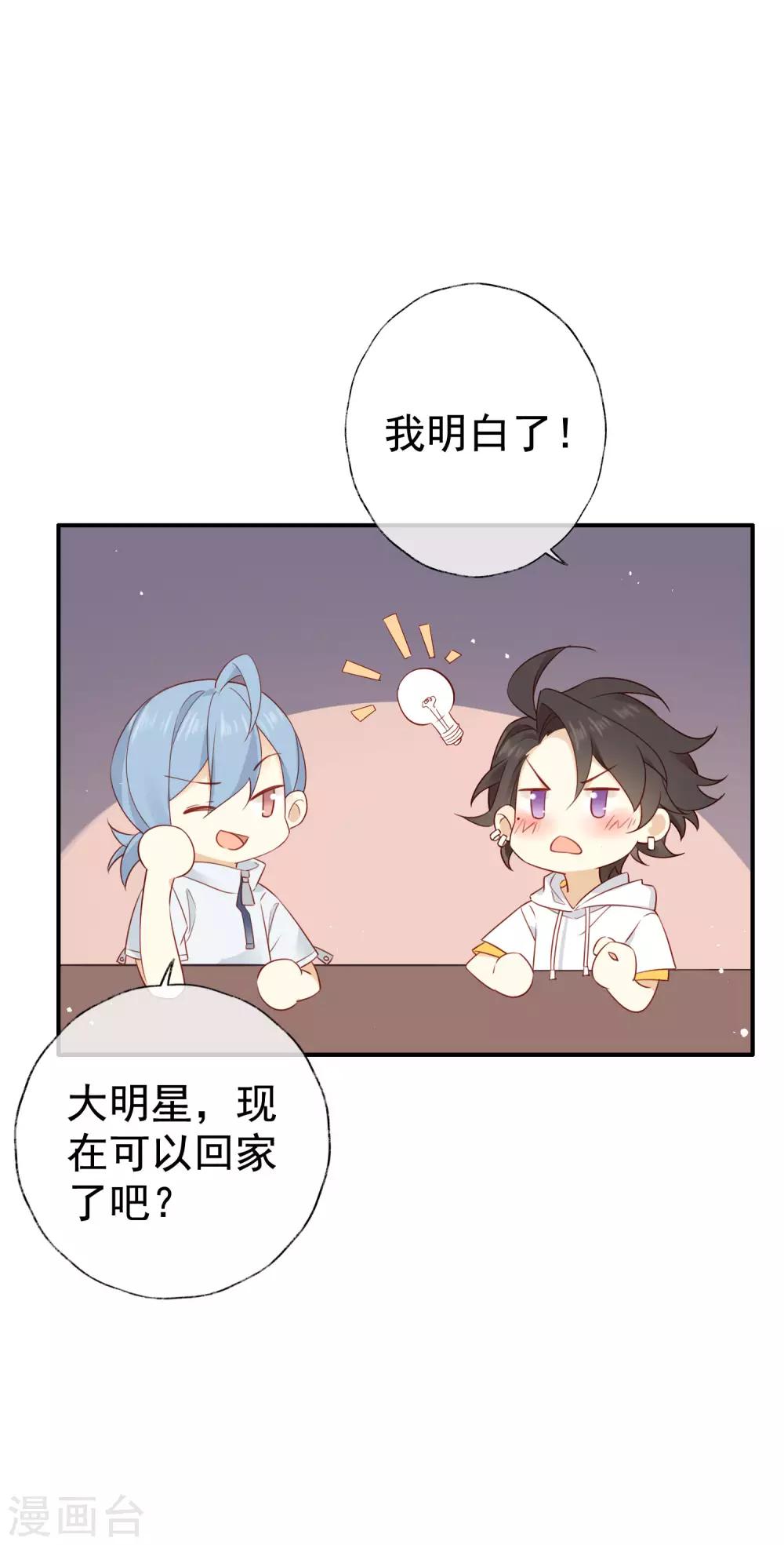 第2话 明星合约！36