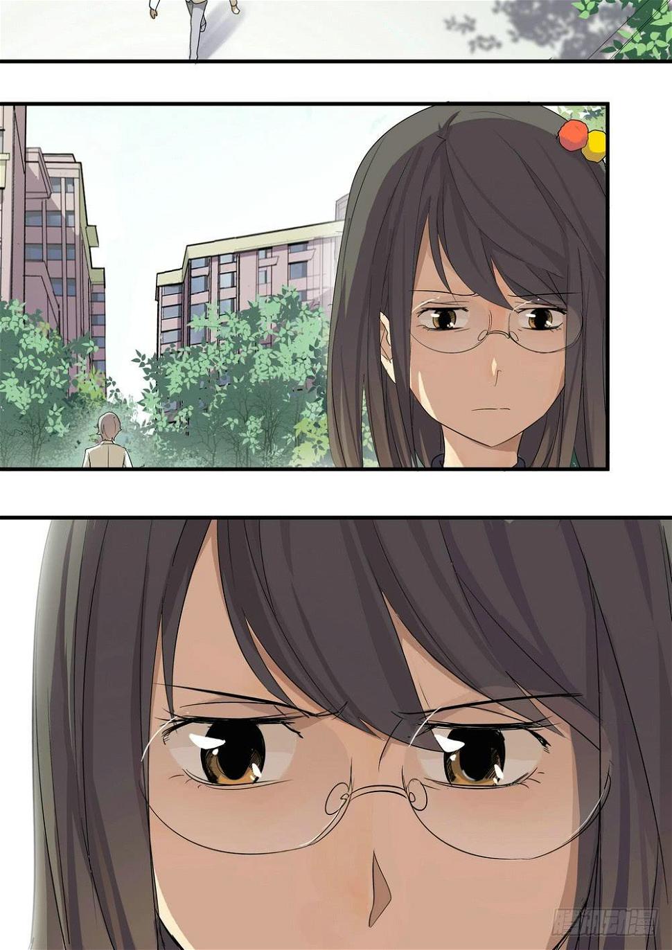 序章：女孩与狗（2）44