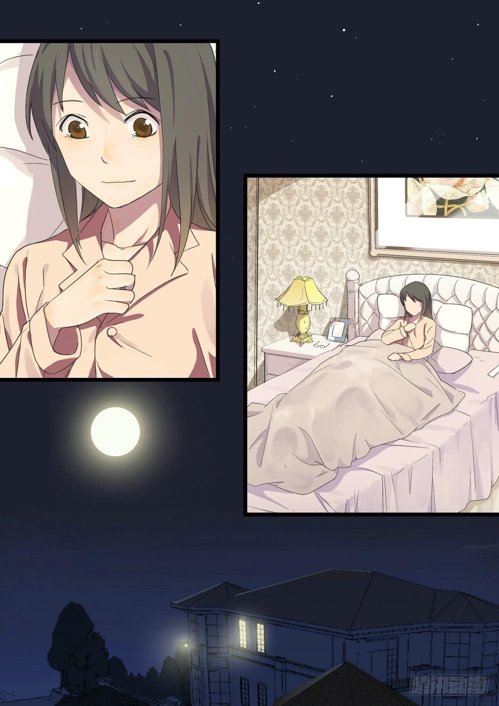 序章：女孩与狗（3）27