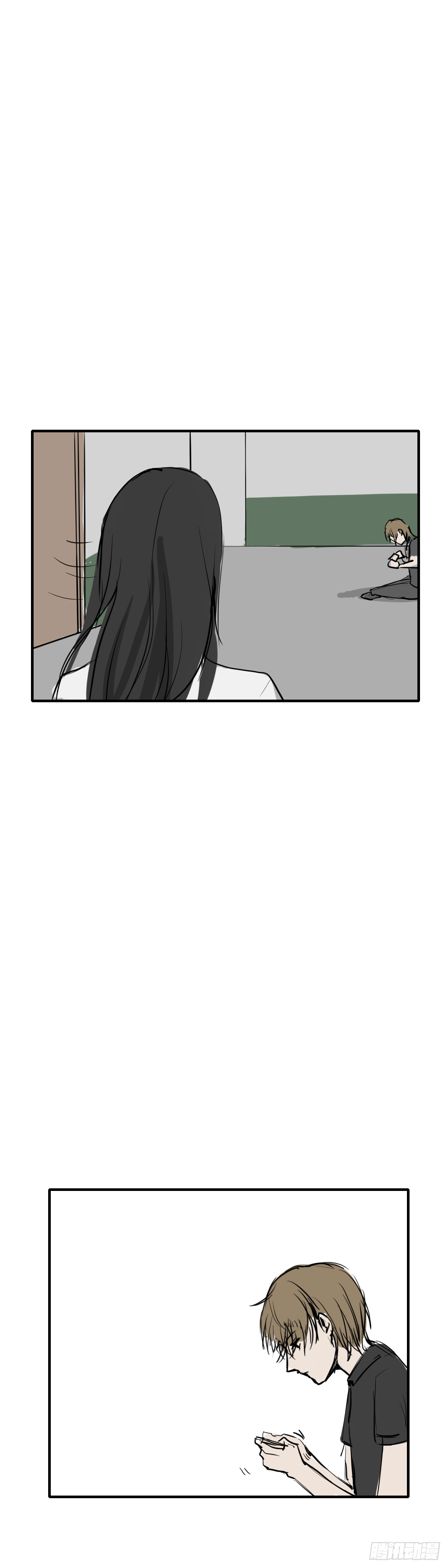 第三章：姐弟21
