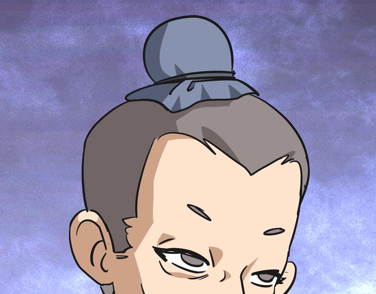 第9话 白骨夫人0323