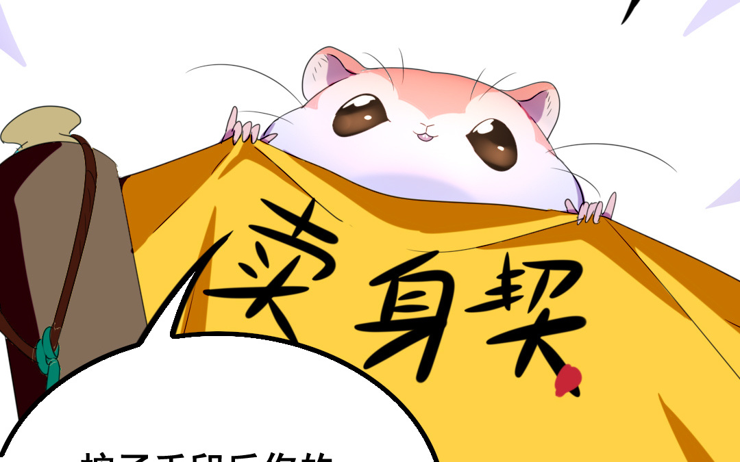 第7话 此猫只应天上有18