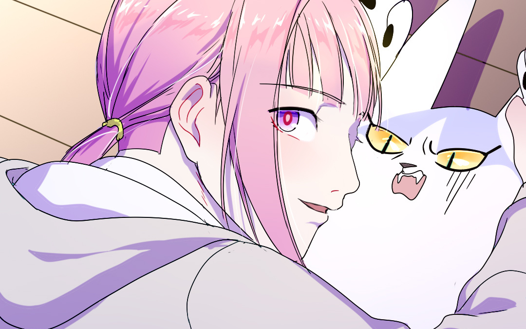 第15话 委曲求全38