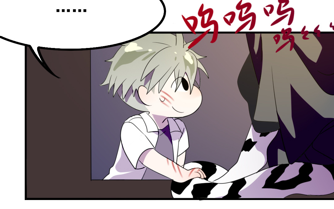 第10话 人猫大战80