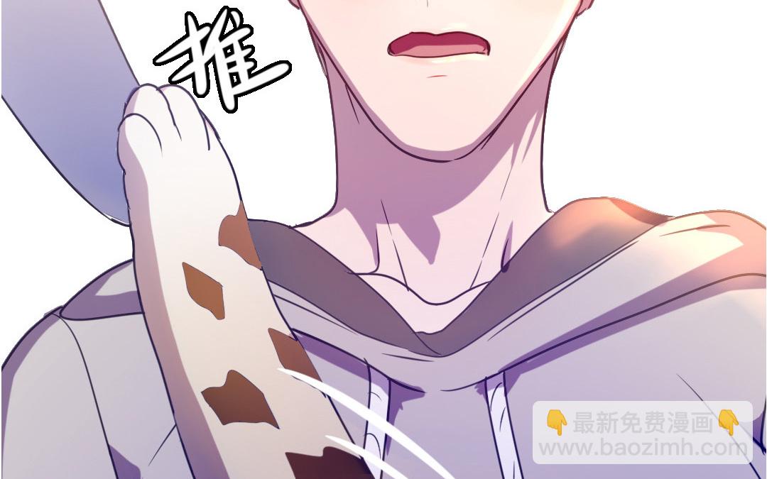 第5话 你会死的！28
