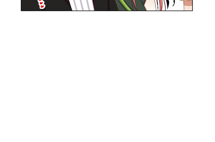 第5话 假扮女朋友？！91