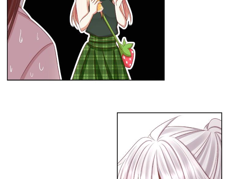 第5话 假扮女朋友？！98