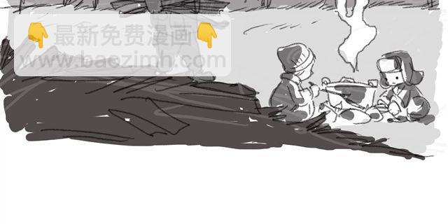 第14话 放假前的晚上1