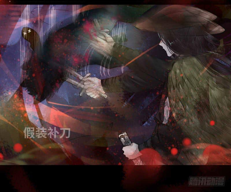 狼众食人，人众屠狼31