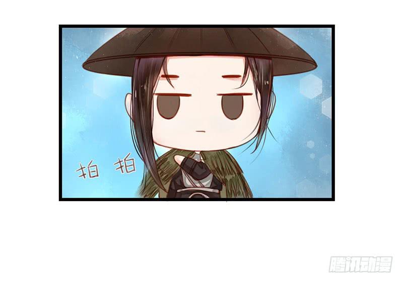 风雨飘摇50