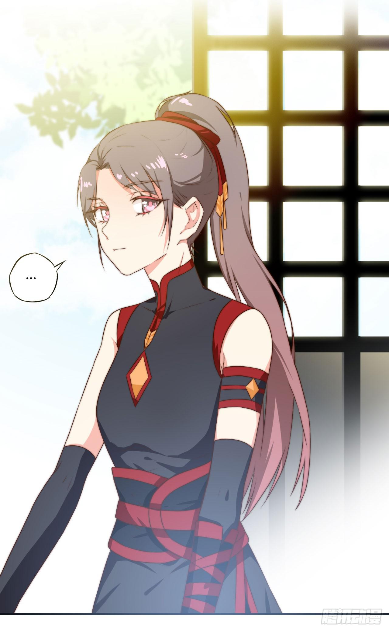 07 定不负门主所托！7