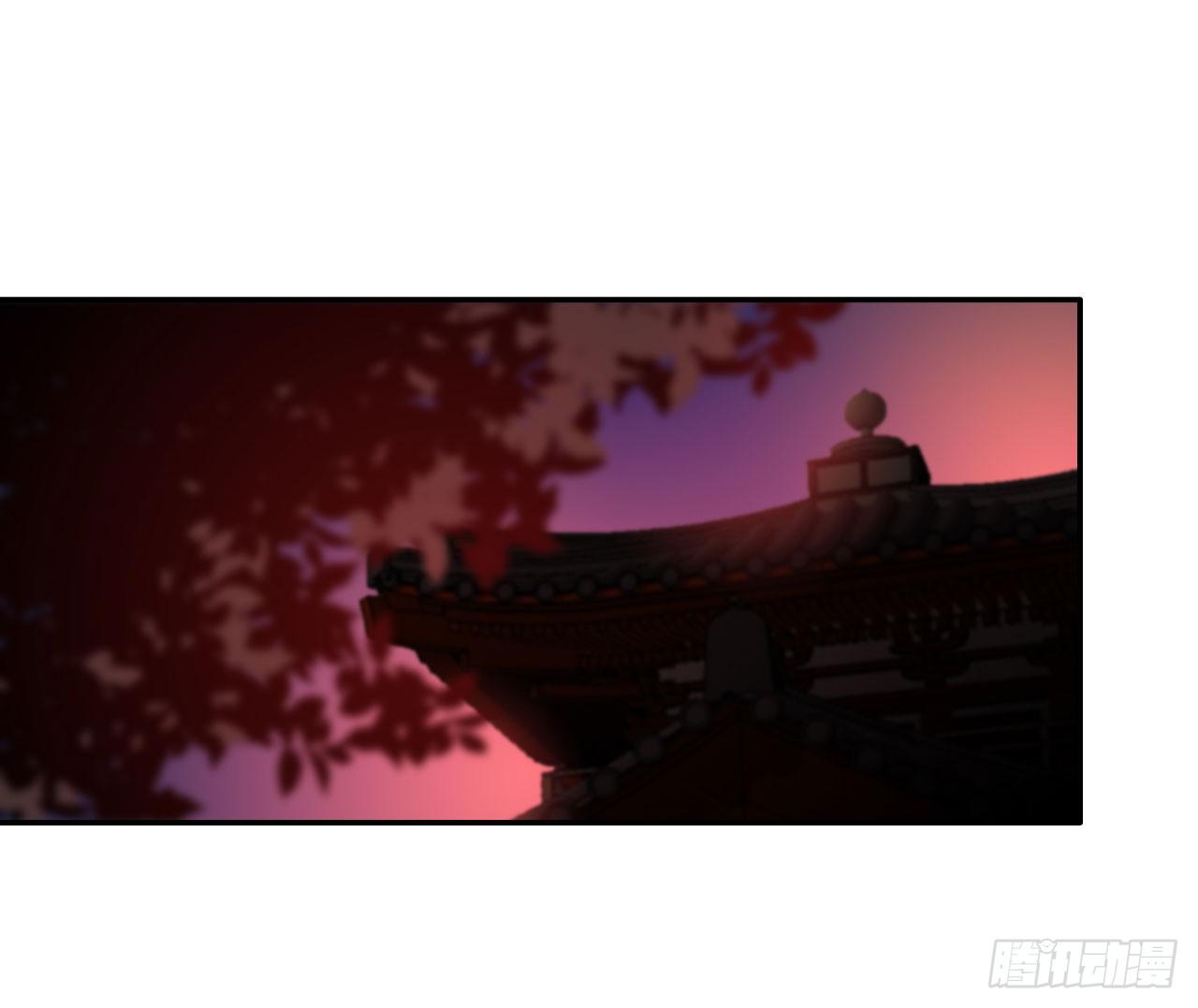 偏向虎山行！54