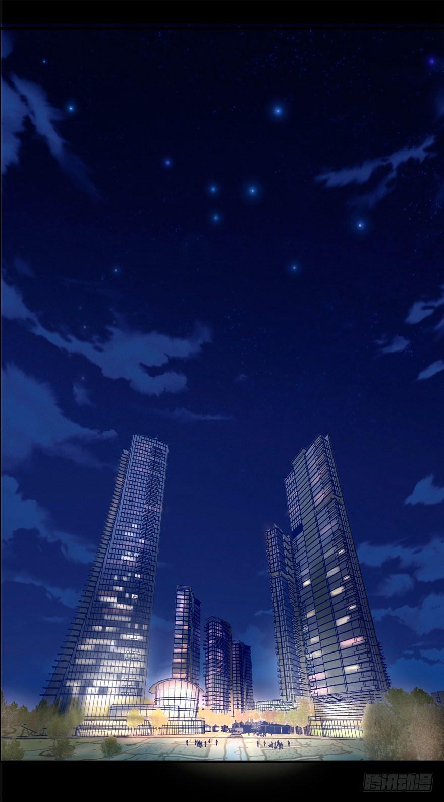 这不是勾引，绝不是！1