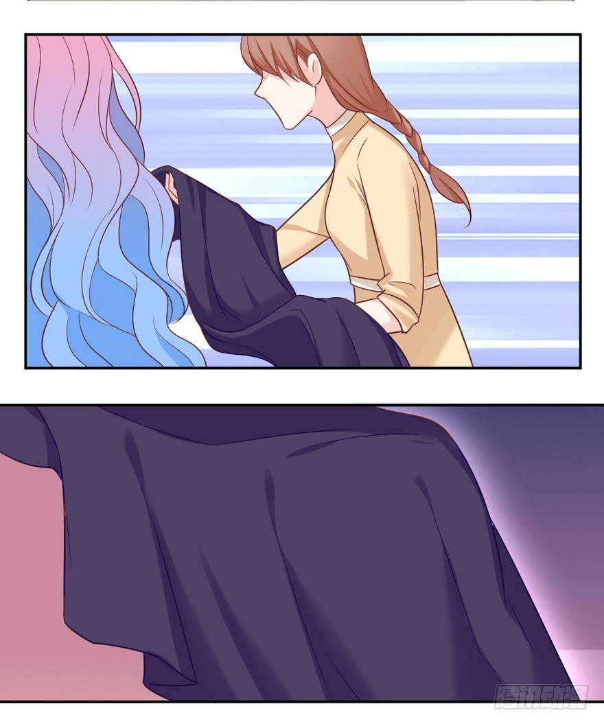 定妆照！20