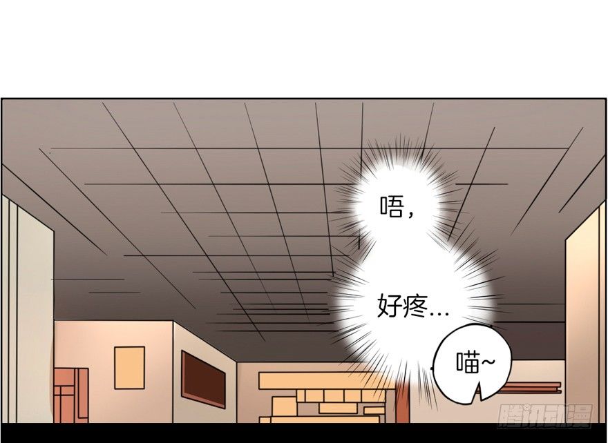 这不是勾引，绝不是！40