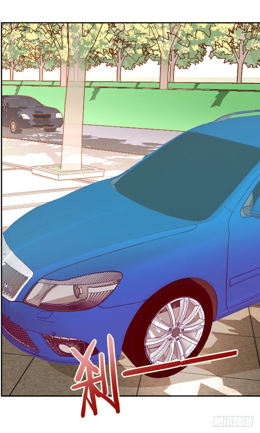 让我尝尝你的味道吧？19