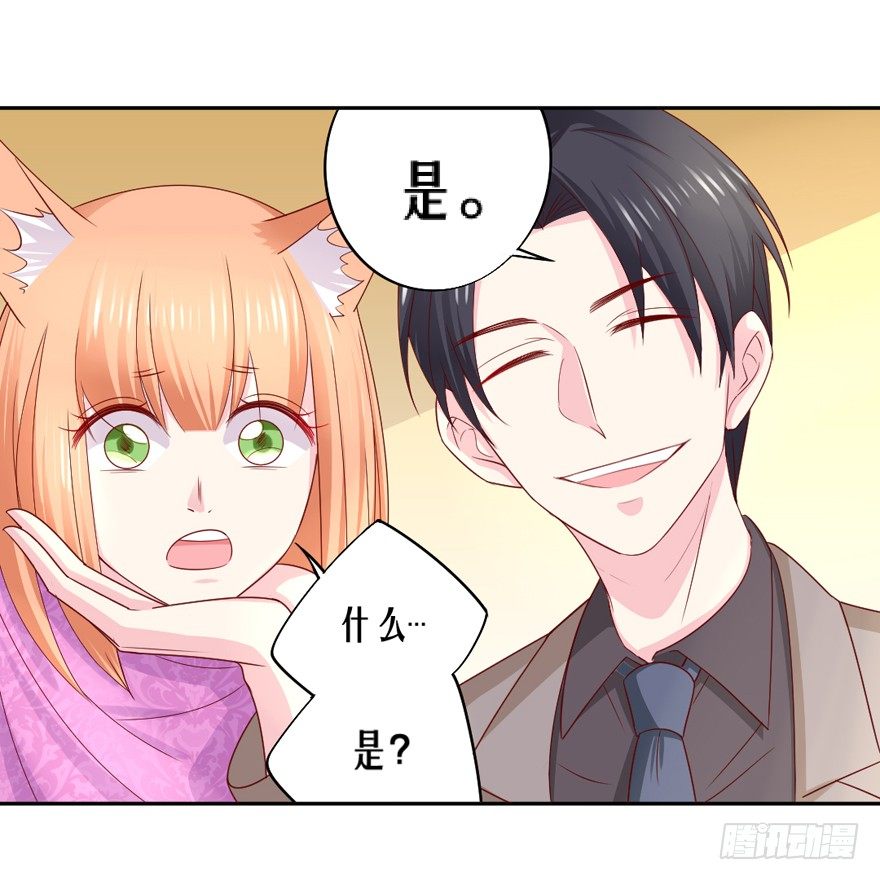 不愧是圣兽！12