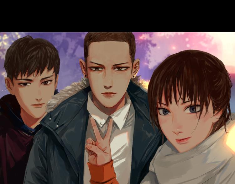 第3话 那些感情都不是真的么24
