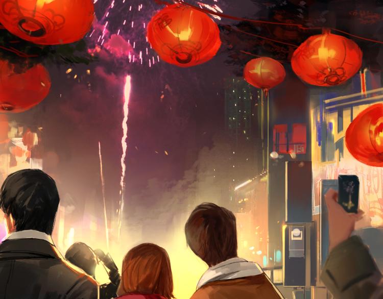 第1话 来不及说再见47