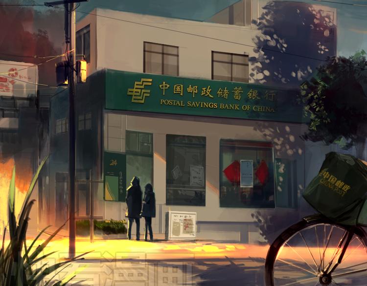 第1话 来不及说再见20