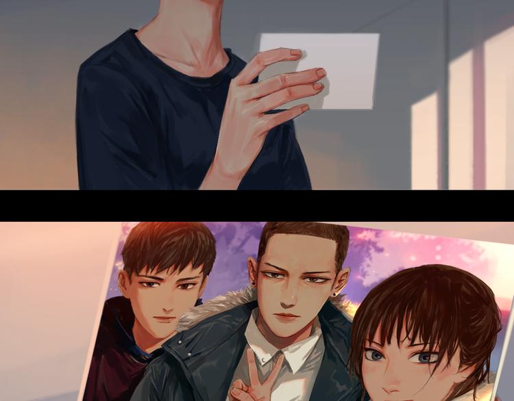 第3话 那些感情都不是真的么26
