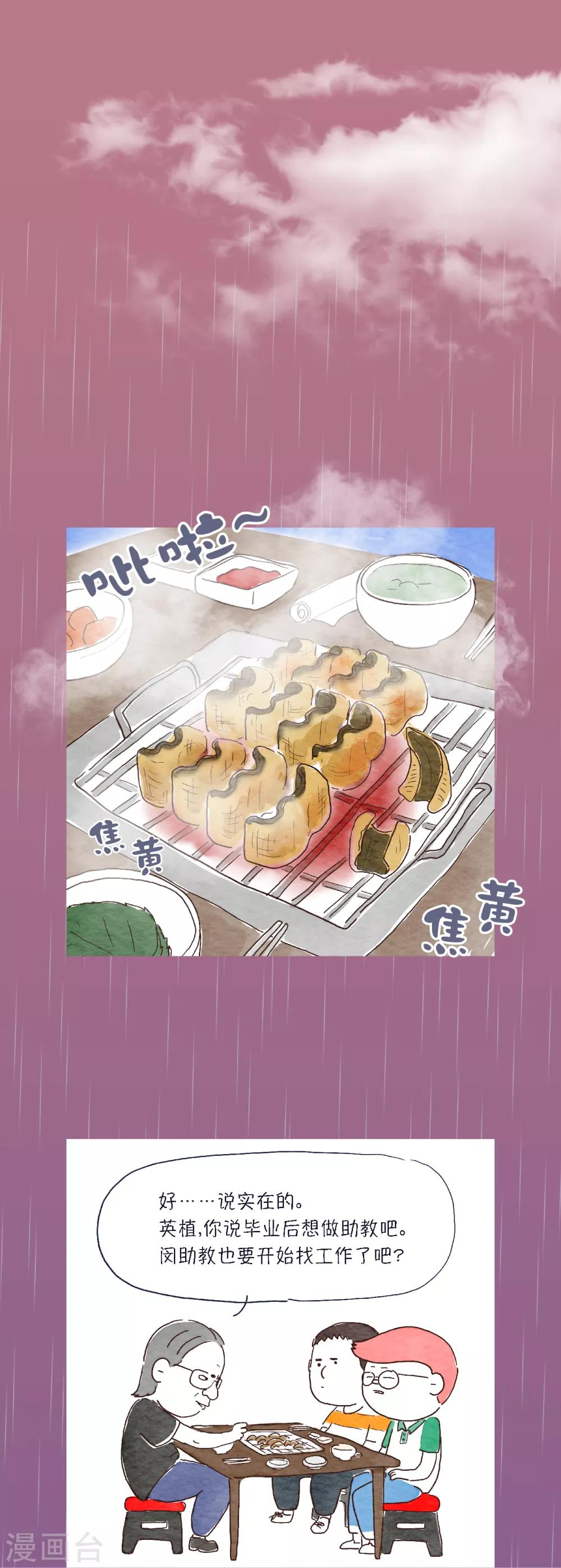第14话 工作本是要开心的…8