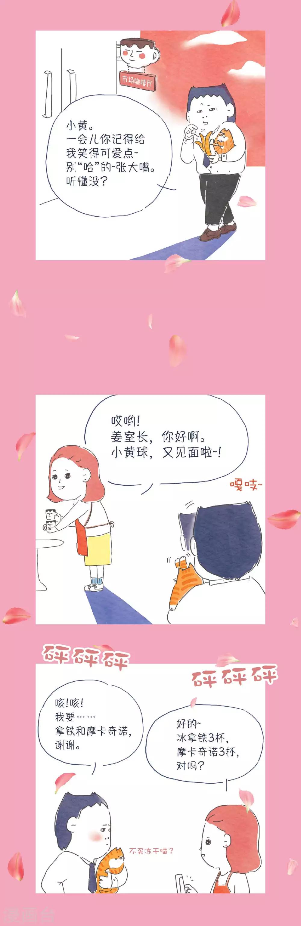 第12话 不是就是不是1