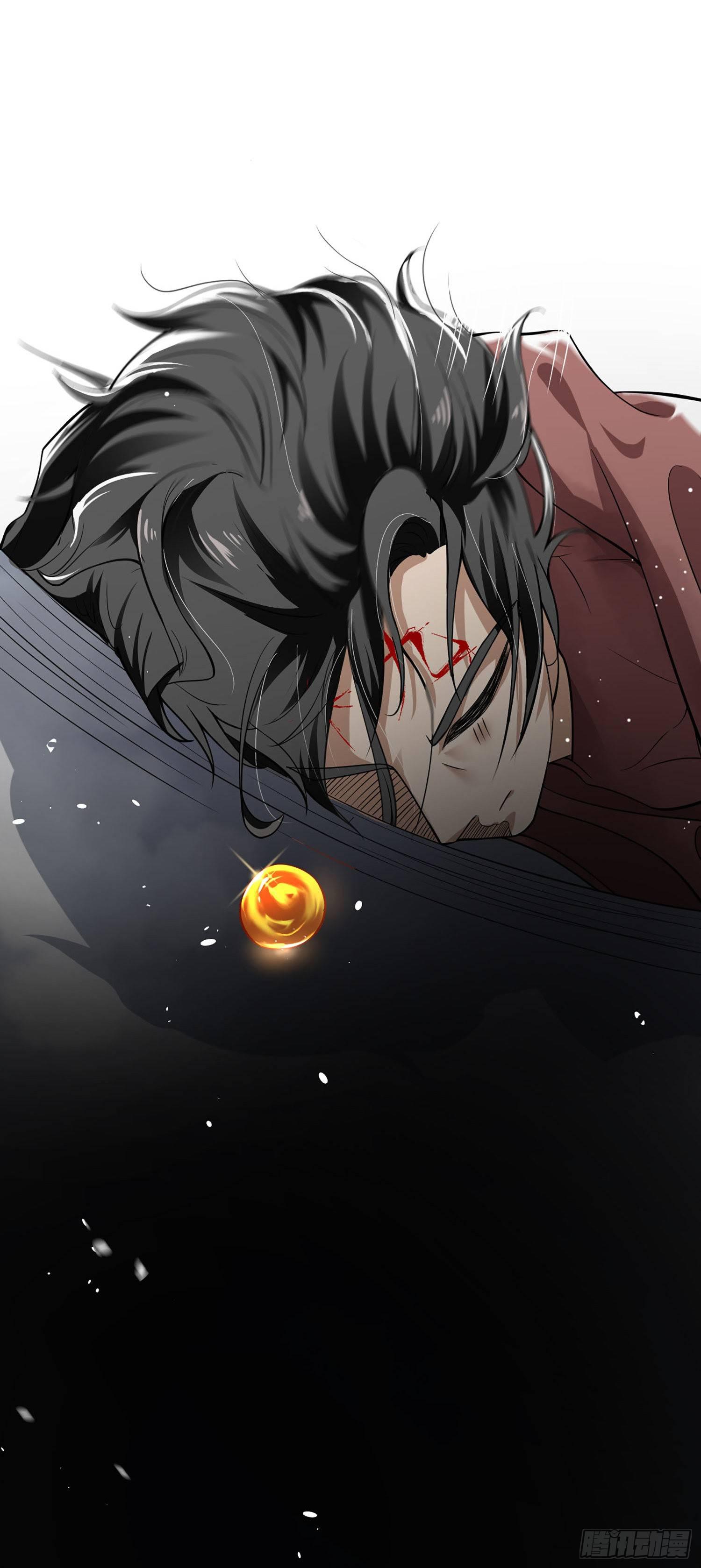 第3话 永不为奴30