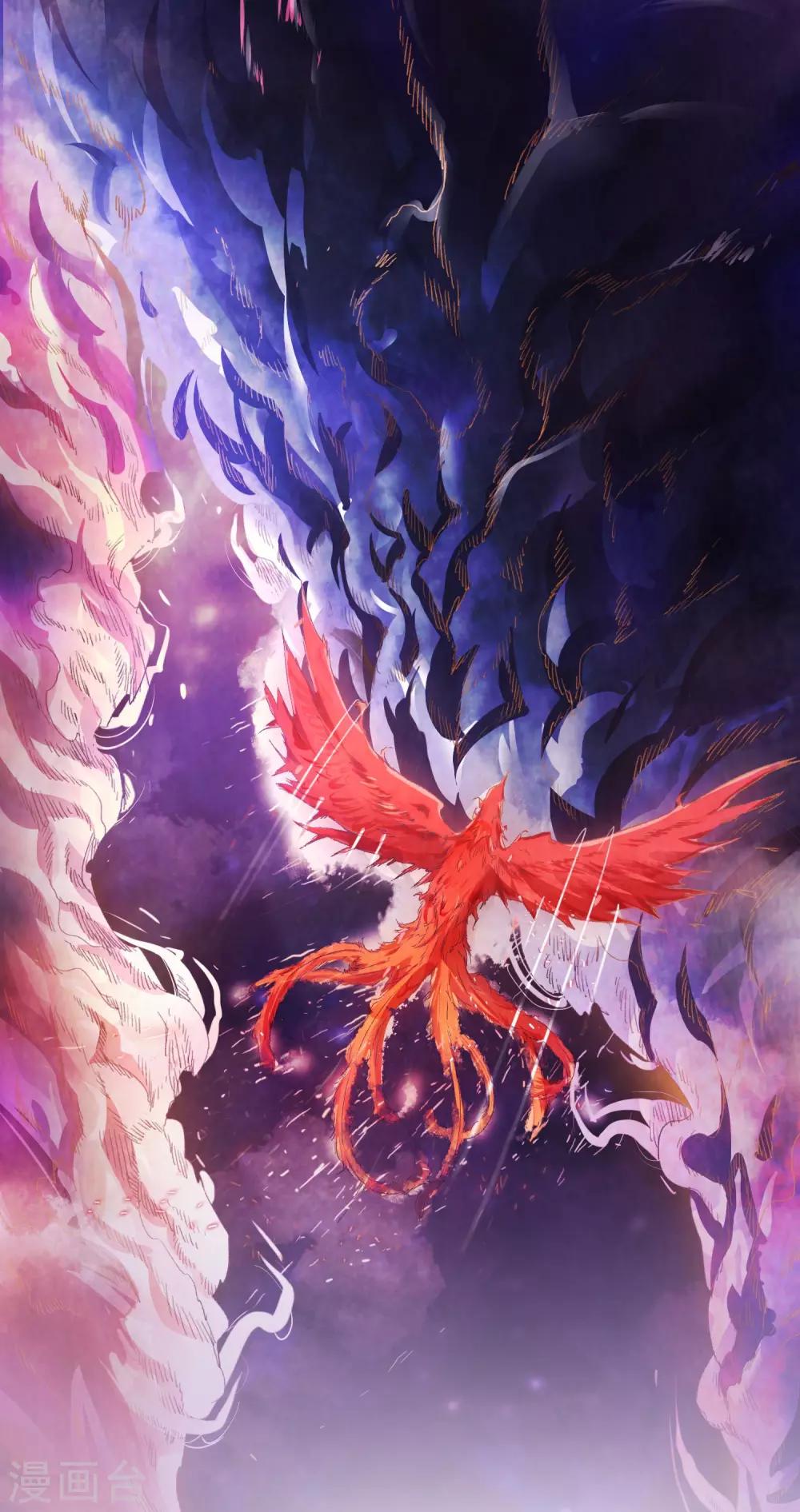 第15话 黎明到来0