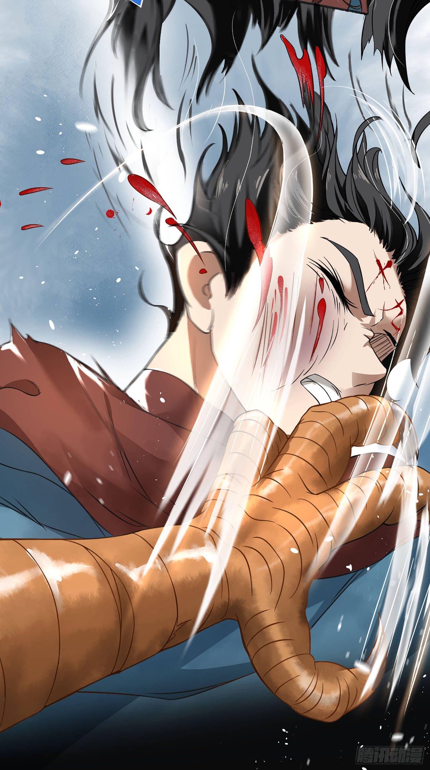 第3话 永不为奴24