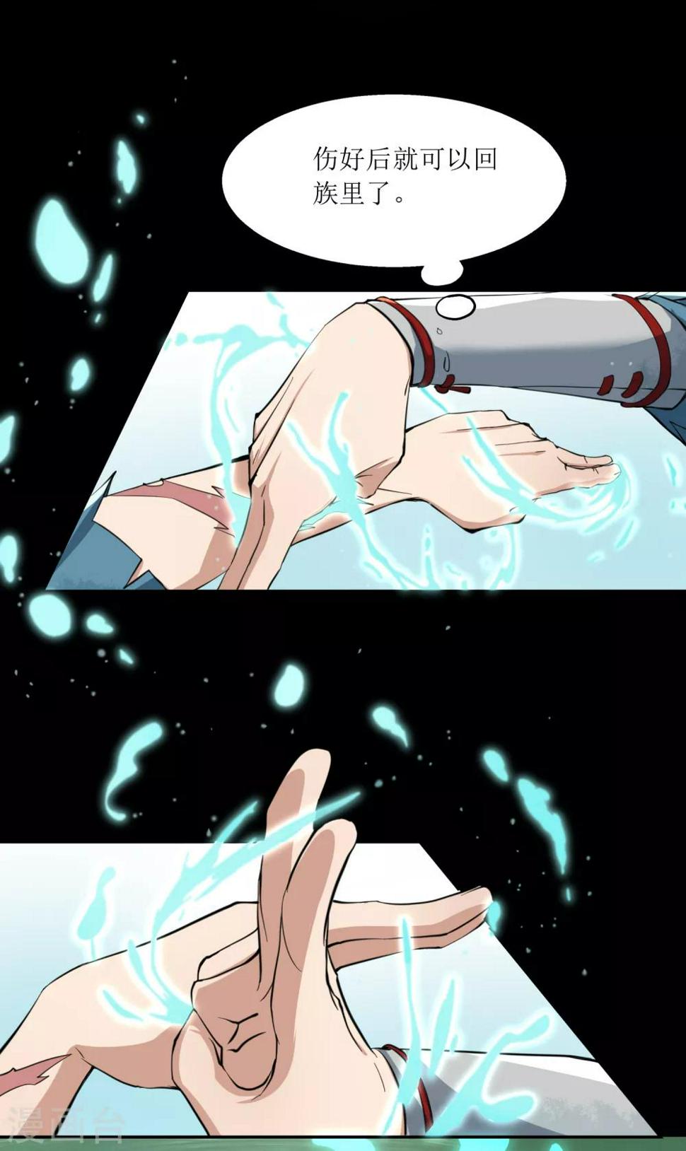 第5话 黄羊3