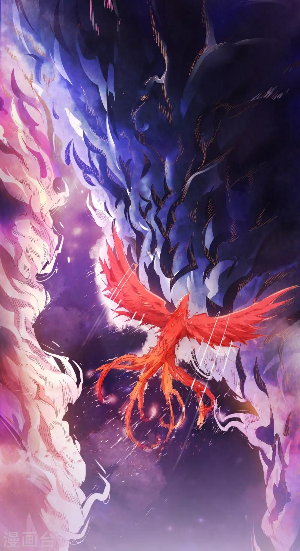 第19话 十年炼心0