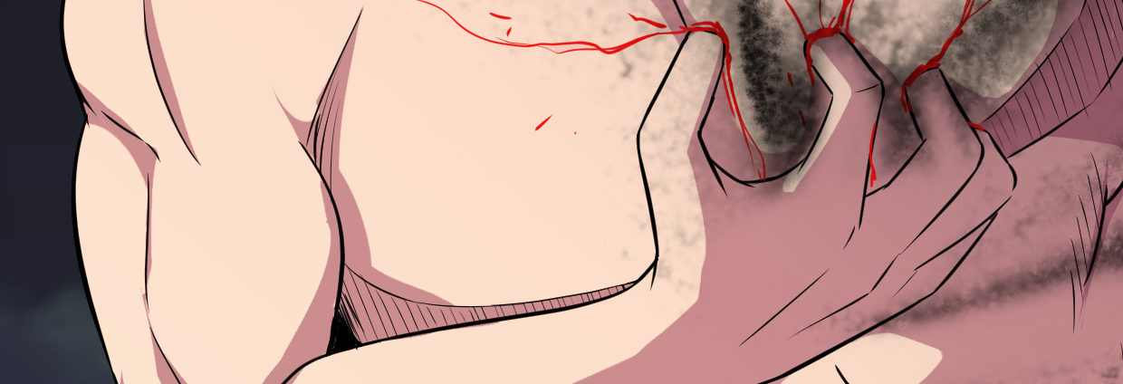 湮灭109