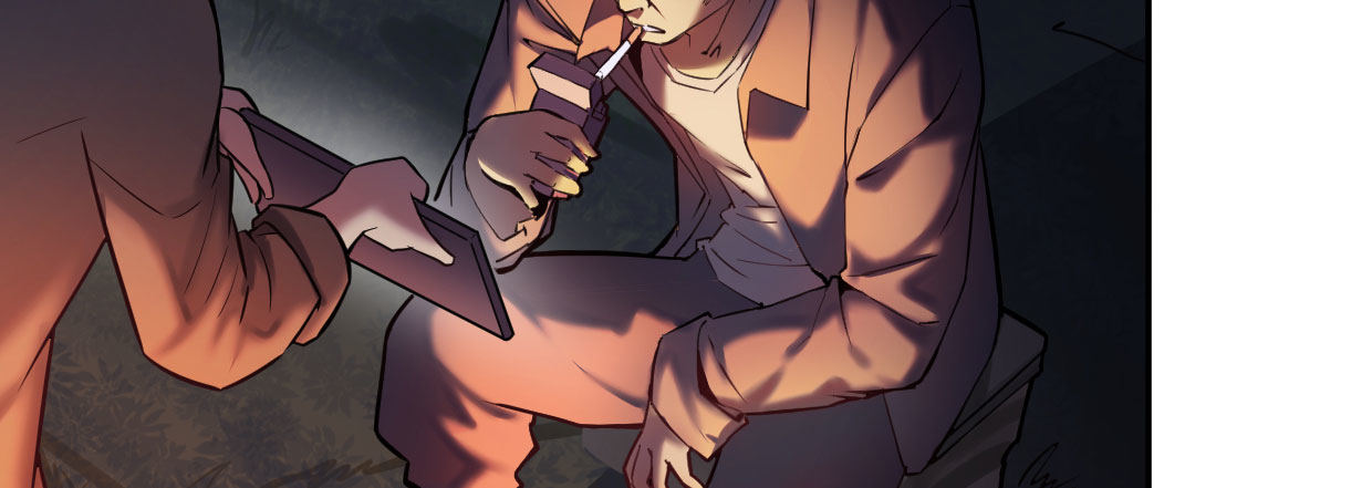 白指猞猁189