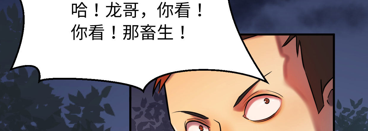 白指猞猁257