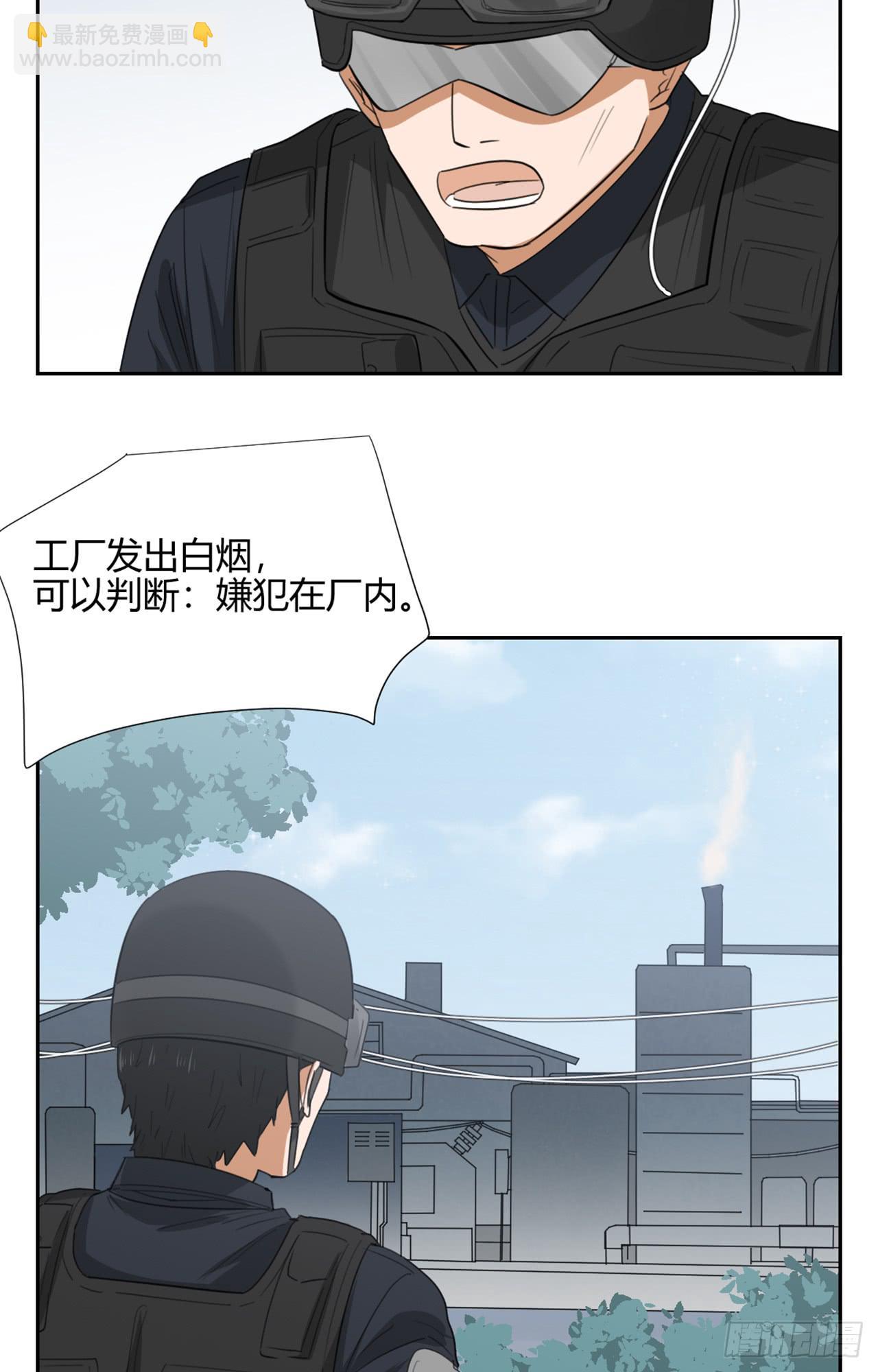 不入虎穴！6