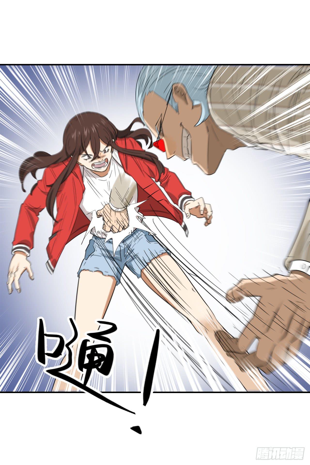 杀机11