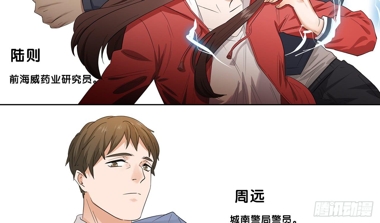 不入虎穴！56