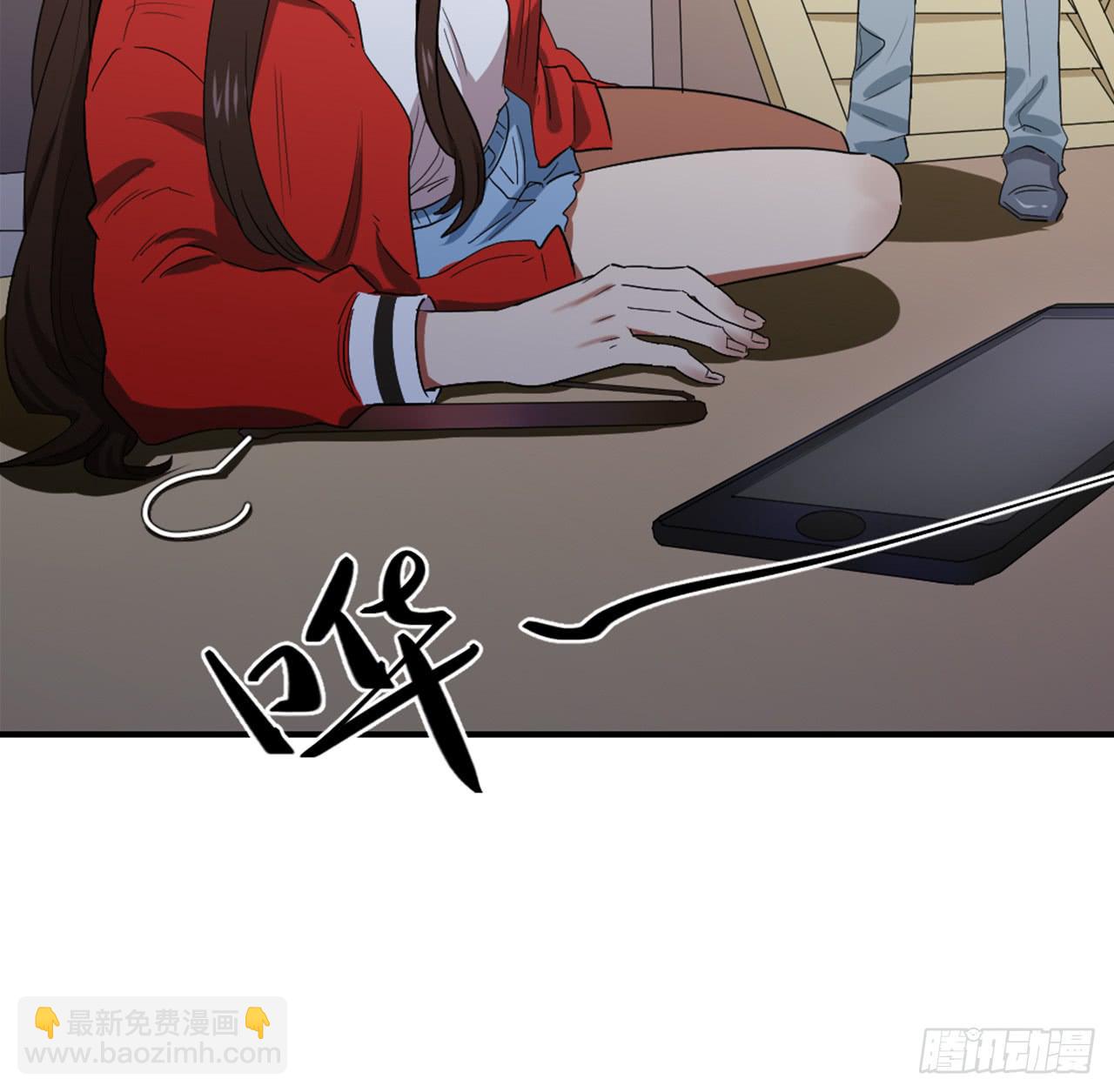房间里的战斗8