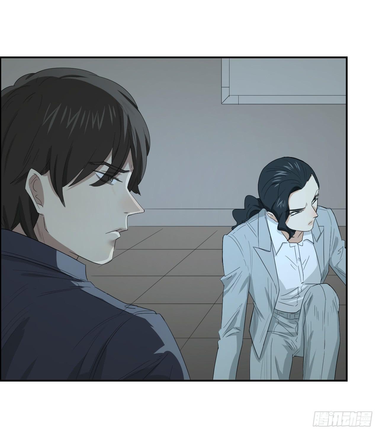 杀机54
