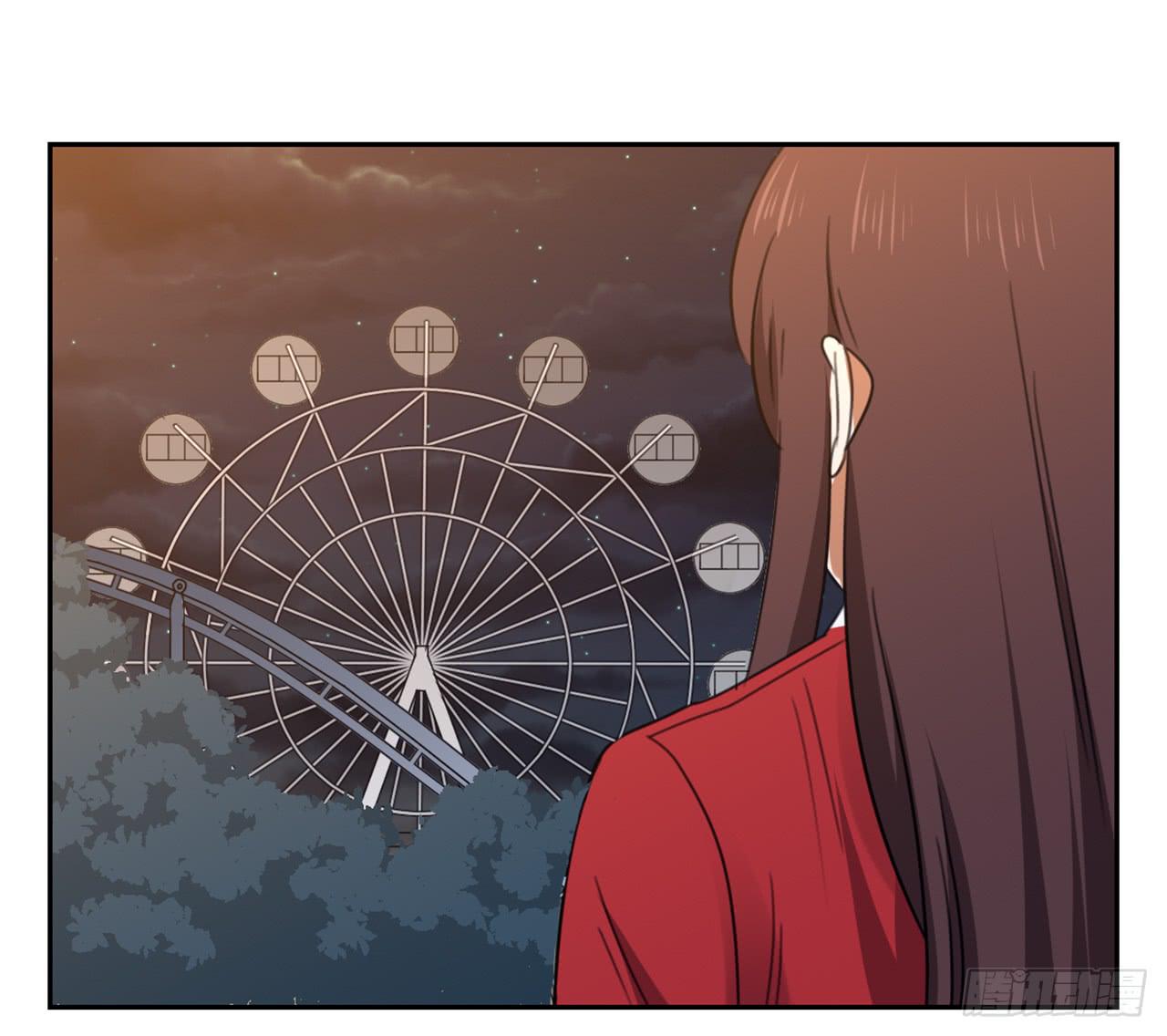夜晚的景色20