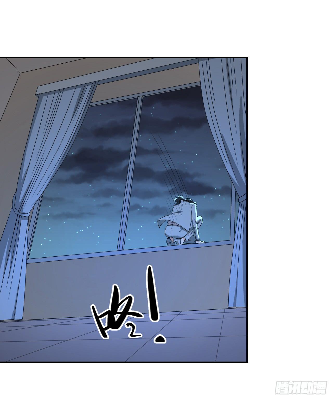杀机71