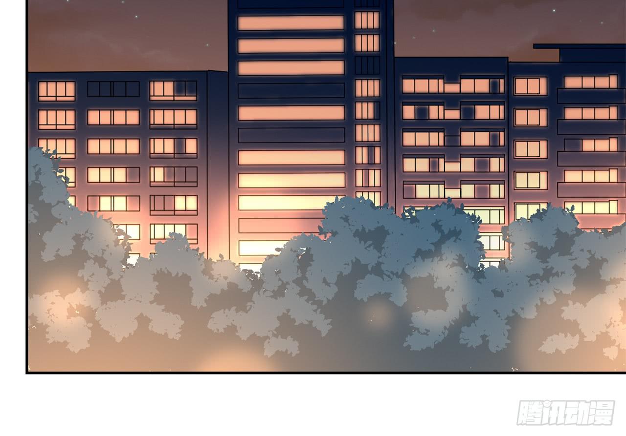 夜晚的景色15