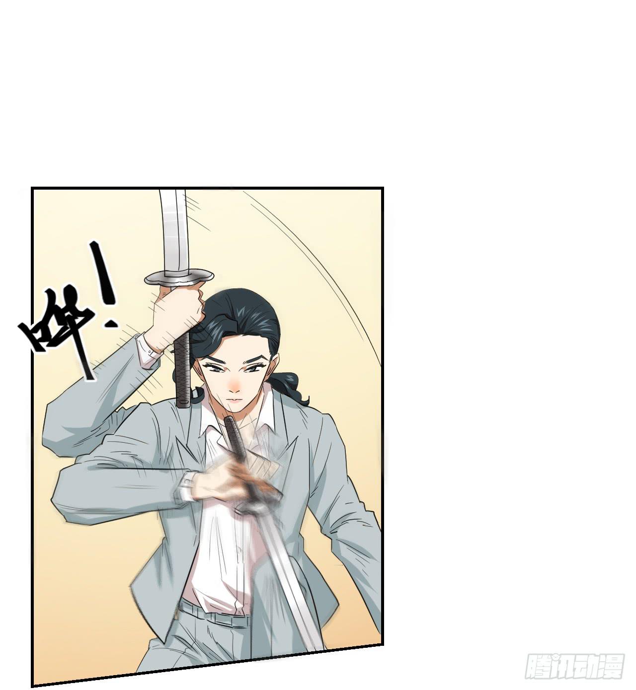 房间里的战斗26