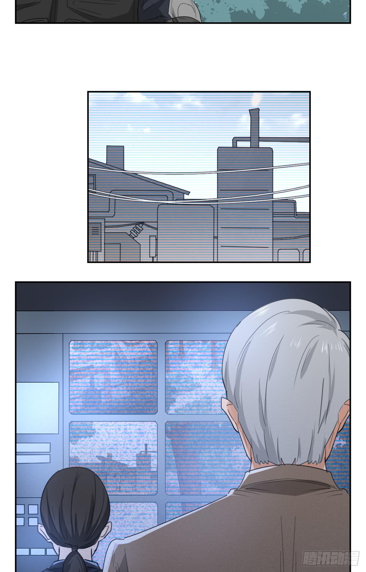 不入虎穴！7