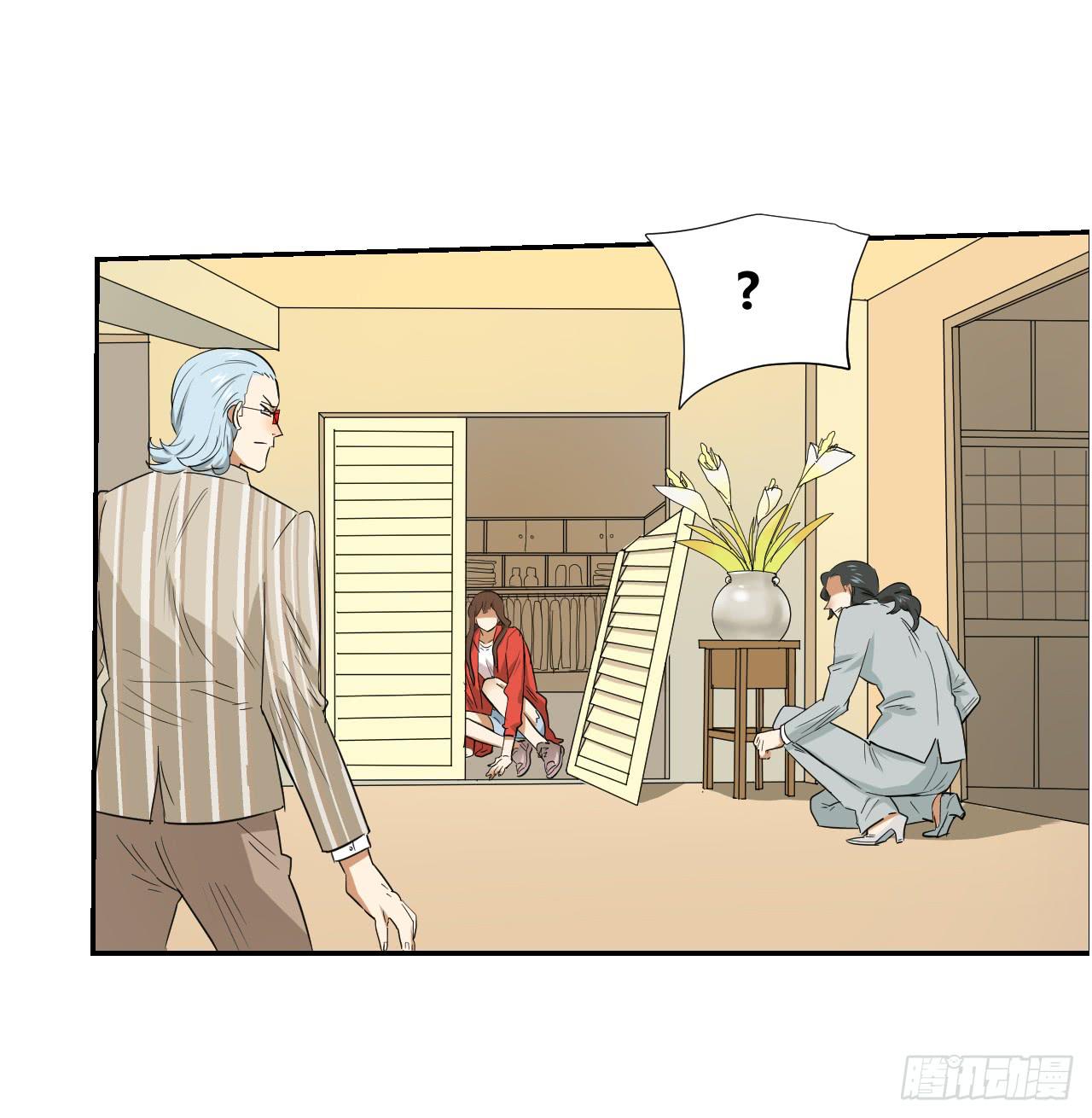 房间里的战斗22