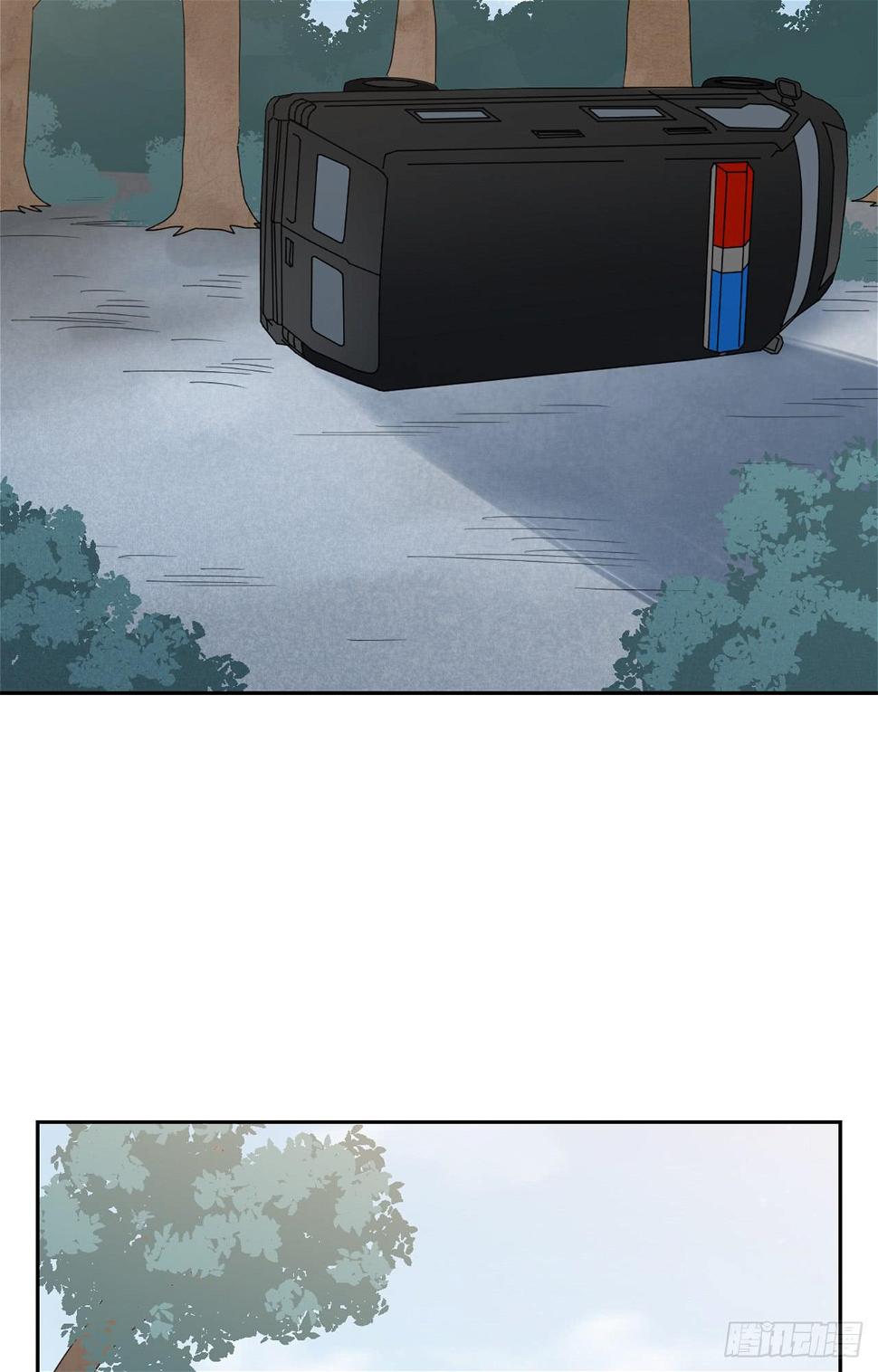 丛林伏击！41