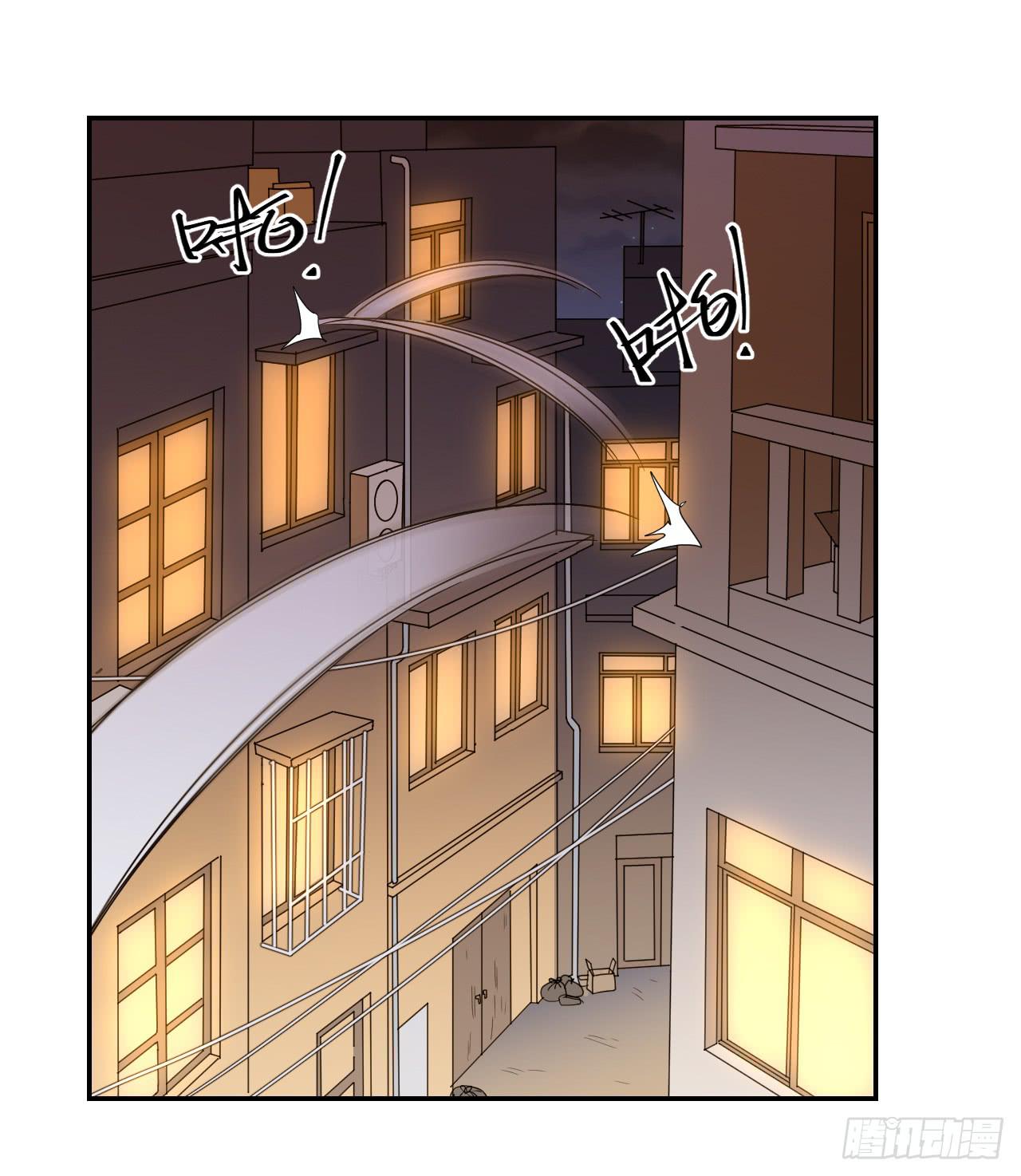 夜晚10