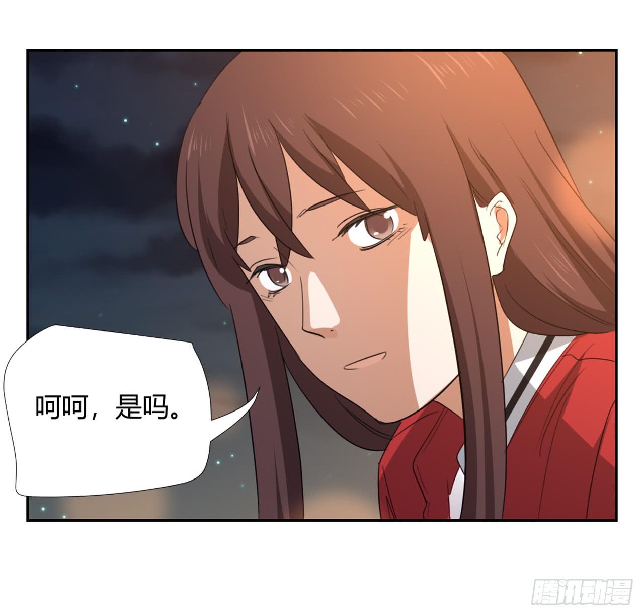 夜晚的景色12