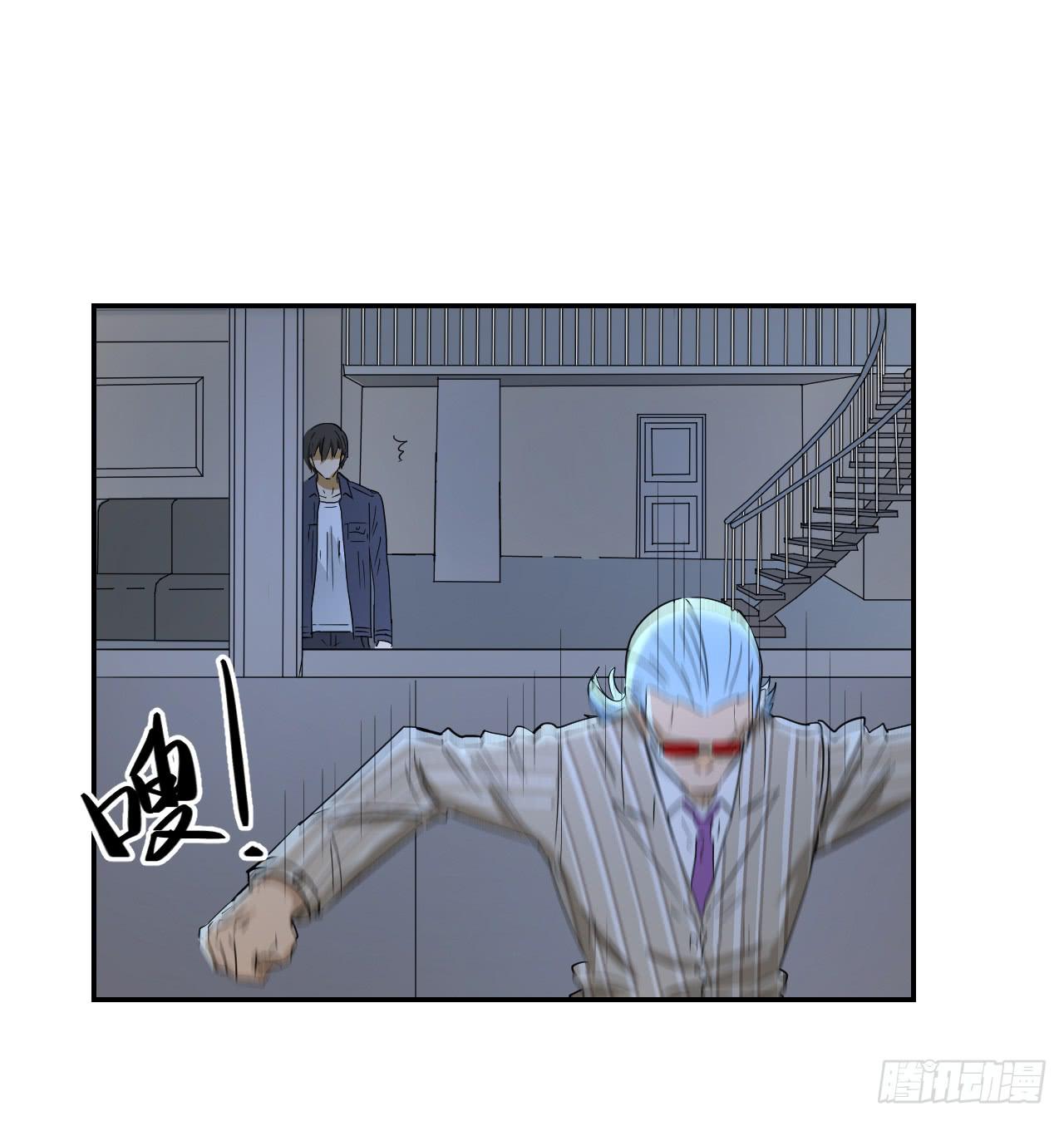 杀机75